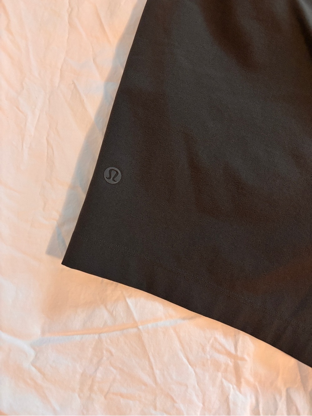lululemon Men’s Zeroed In Linerless Shorts - Picture 4 of 6